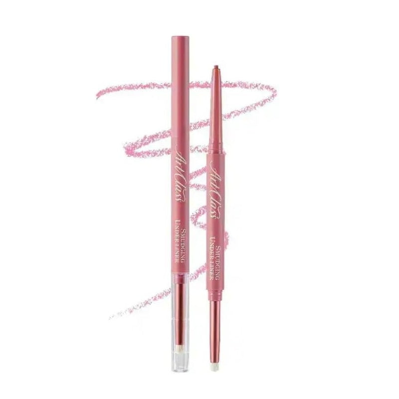 Too Cool For School双头卧蚕眼线笔眼脸下至笔#10清凉丁香笔