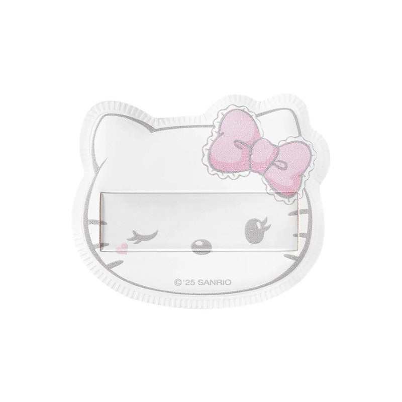 Fillimilli Tong Tong Puff Angel Hello Kitty 1pcs