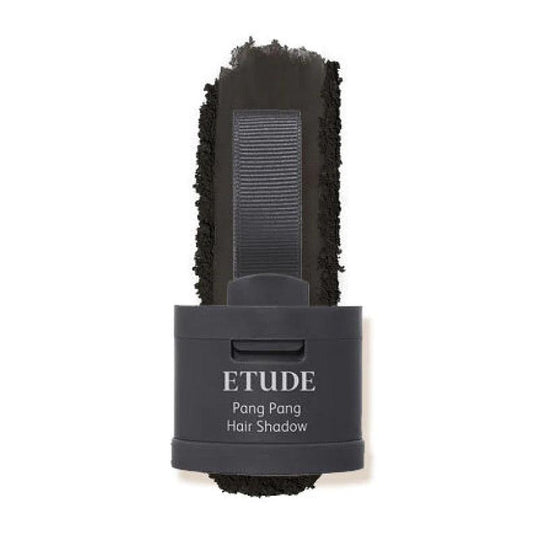 Etude House Pang Pang Hair Shadow #01 Dark Brown