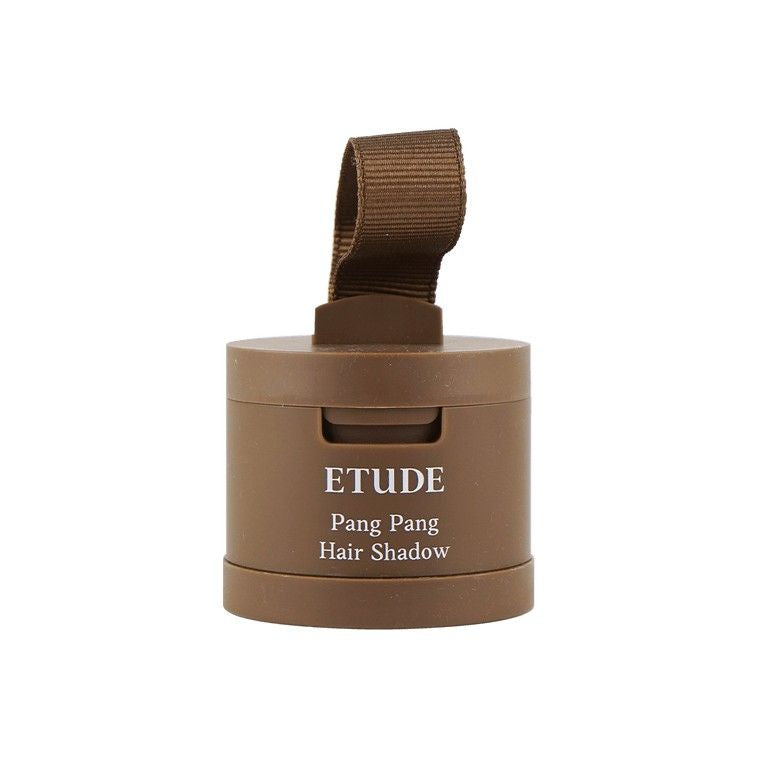 Etude House爱丽小屋发际线填充粉自然修饰补发缝#02浅棕色