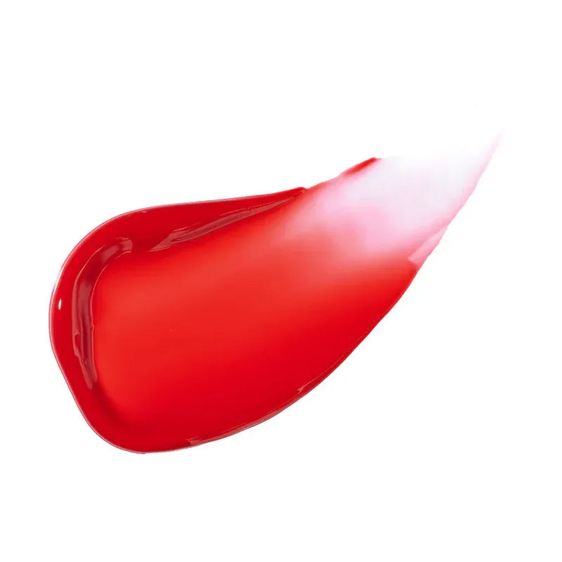 Etude House Over Glowy Tint #03 Ddori Apple Red