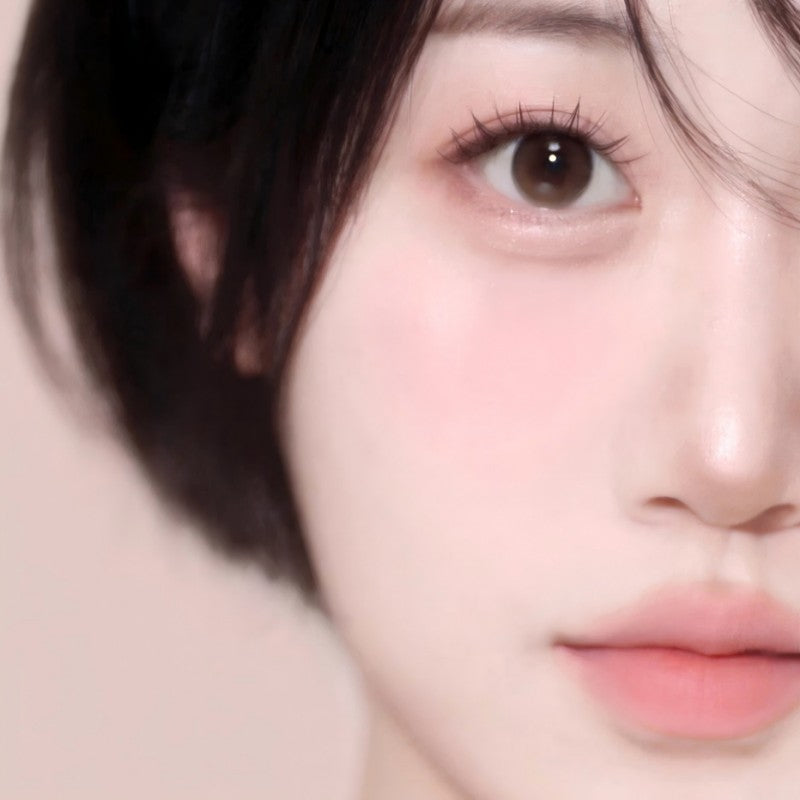 Etude House My Petite Palette #05 Go Go Let's Go