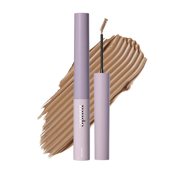 Mude Inspire Skinny Brow Cara #B01 Milk Tea