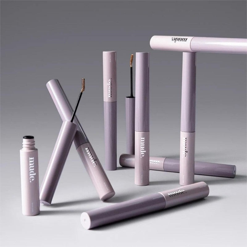 Mude Inspire Skinny Brow Cara #B04 Soft Taupe