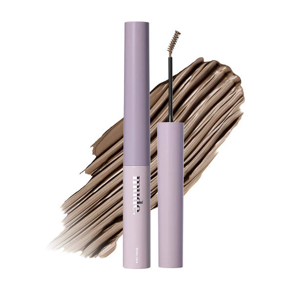 Mude Inspire Skinny Brow Cara #B04 Soft Taupe