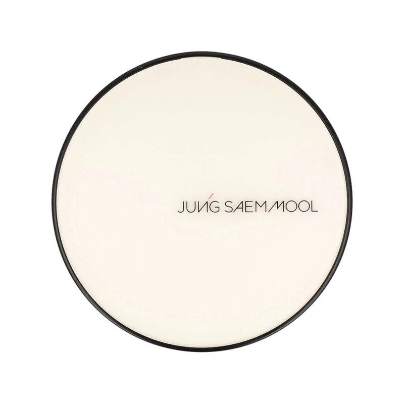 JungSaemMool Essential Skin Nuder Long Wear Cushion #17 Fair light