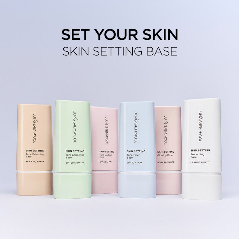 Jung Saem Mool Skin Setting Tone Filter Base 40ml