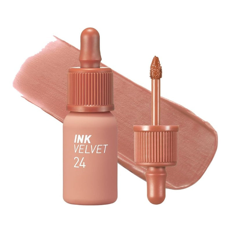 Peripera Ink Velvet #AD24 Milky Nude