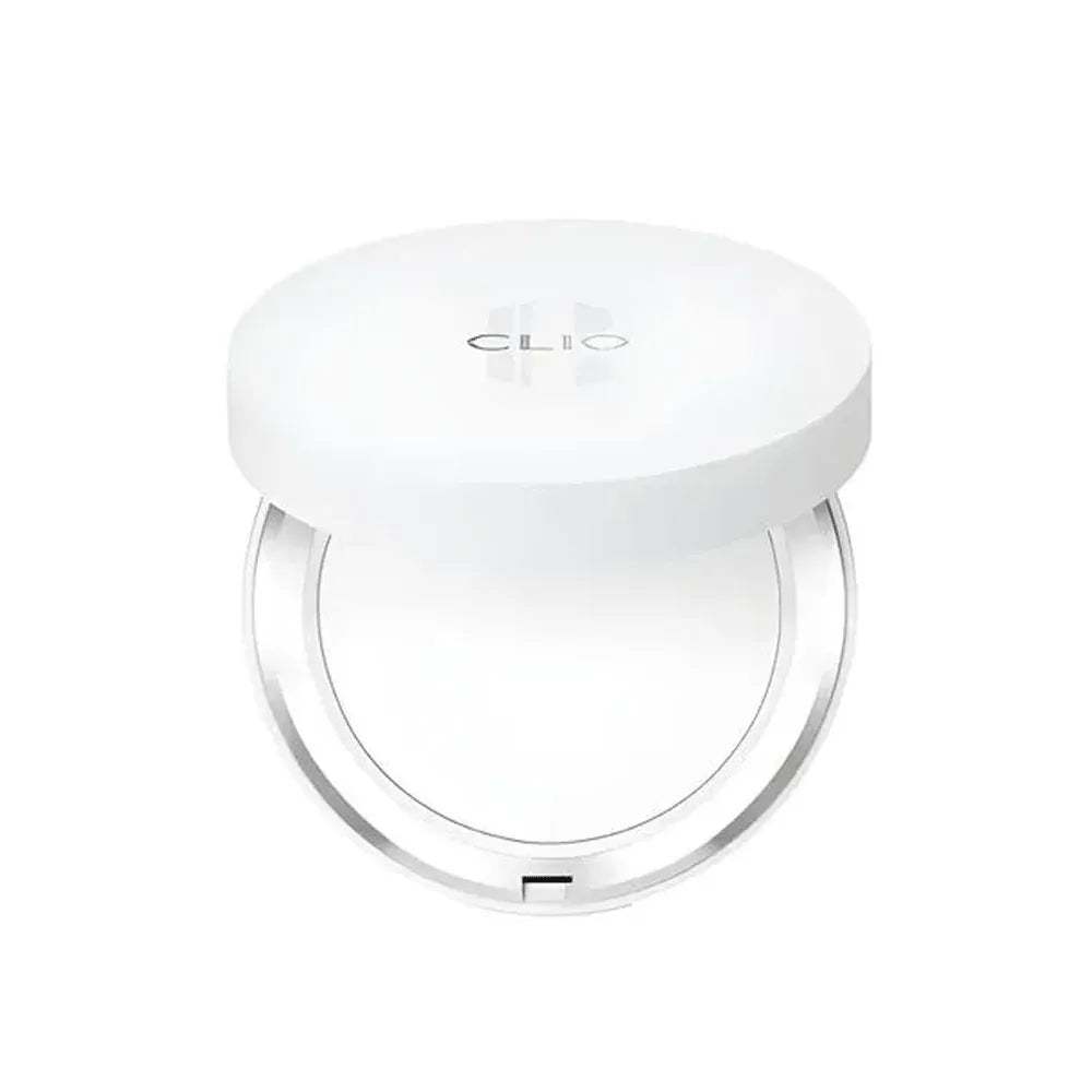 Clio Stay Perfect Finish Pact 8g