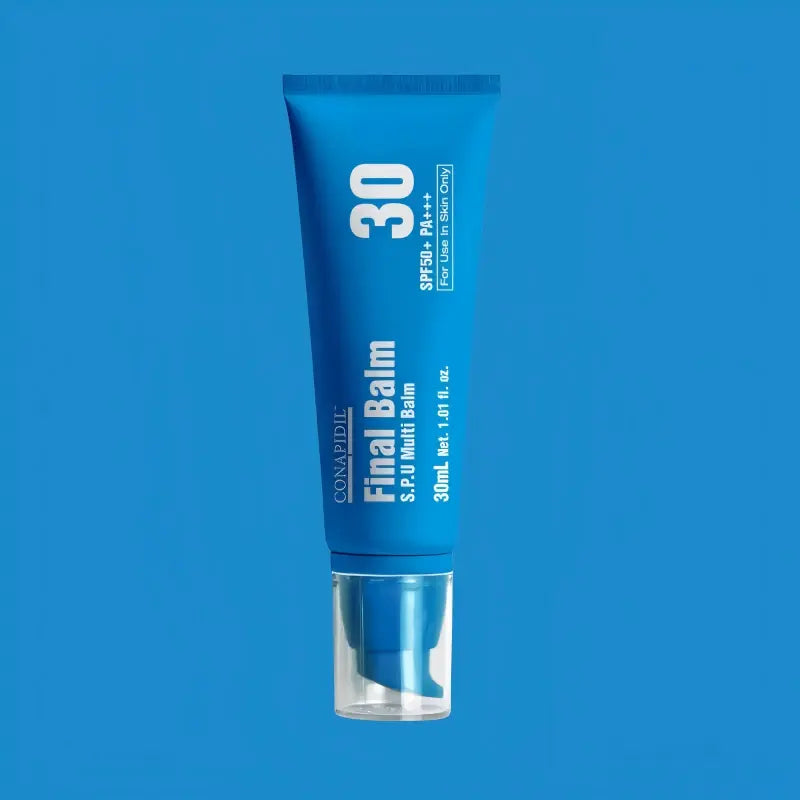 Conapidil Final Balm S.P.U Multi Cream 30ml