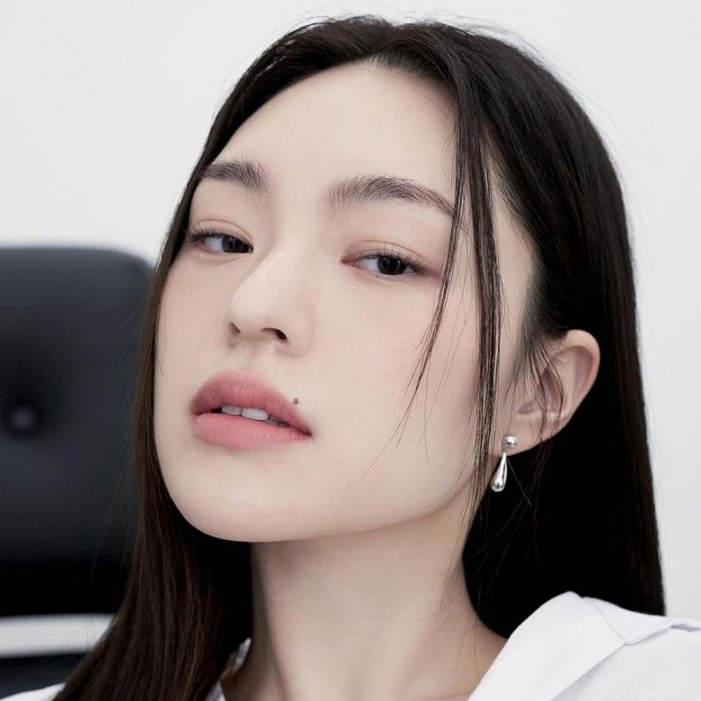 Muzigae Mansion冰块唇釉丝绒哑光#002 Sequence