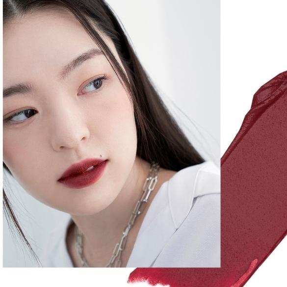 Muzigae Mansion冰块唇釉丝绒哑光#009 Perception