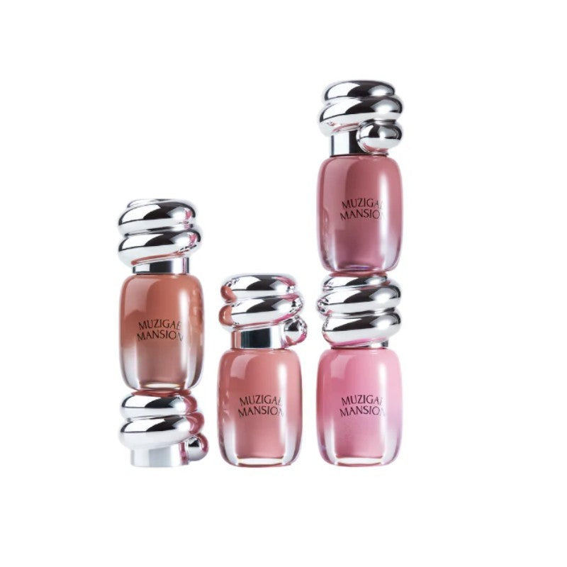 Muzigae Mansio迷你小蜜罐唇蜜#05 Cherry Drop