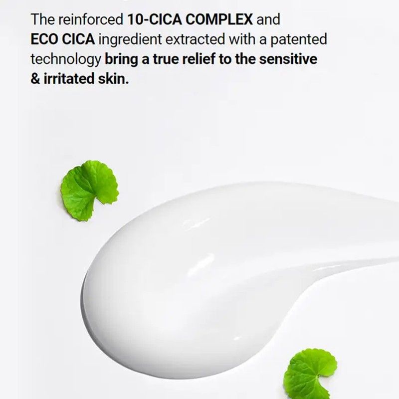 Dr.G R.E.D Blemish Clear Soothing Cream 70ml