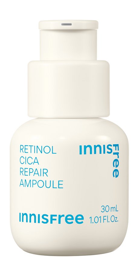 Innisfree Retinol Cica Repair Ampoule 30ml