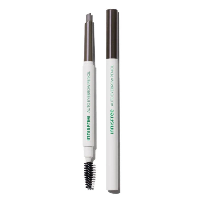 Innisfree Auto Eyebrow Pencil #5 Dark Brown