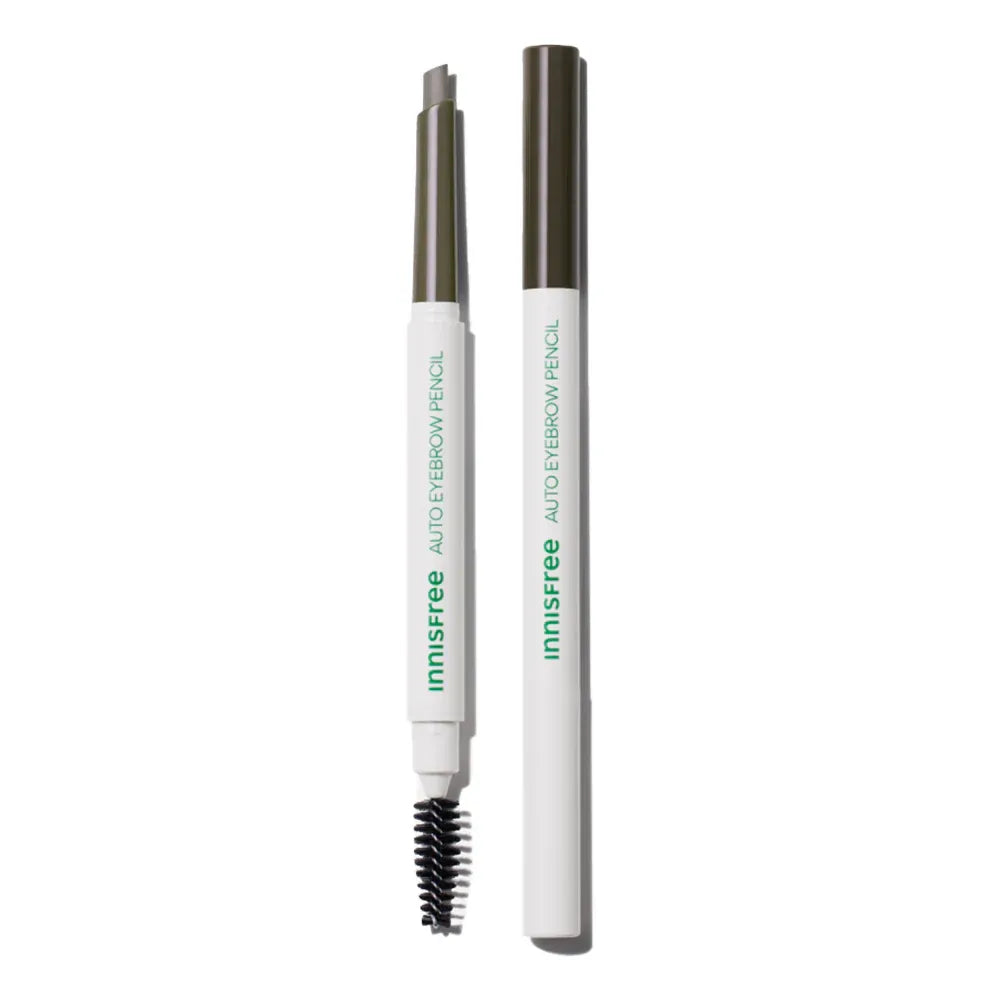 Innisfree Auto Eyebrow Pencil #06 Soft Brown