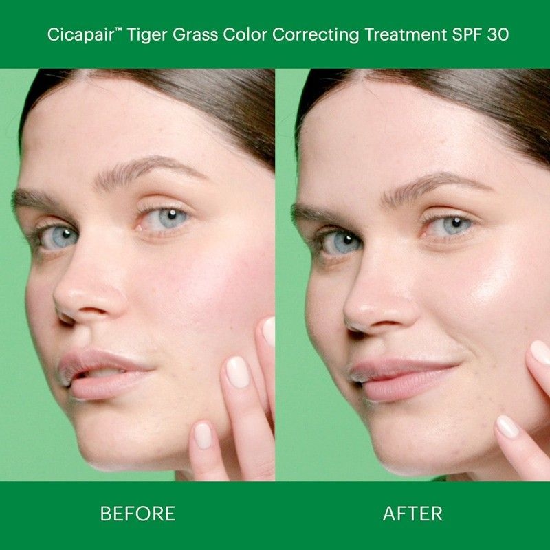 Dr.Jart+ Cicapair Tiger Grass Color Correcting Treatment 50ml