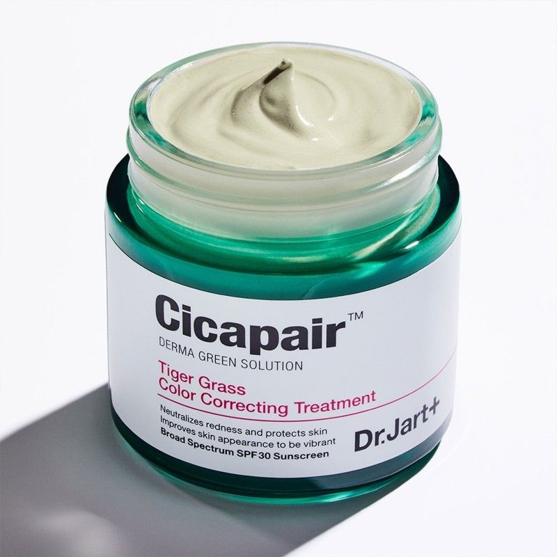 Dr.Jart+ Cicapair Tiger Grass Color Correcting Treatment 50ml