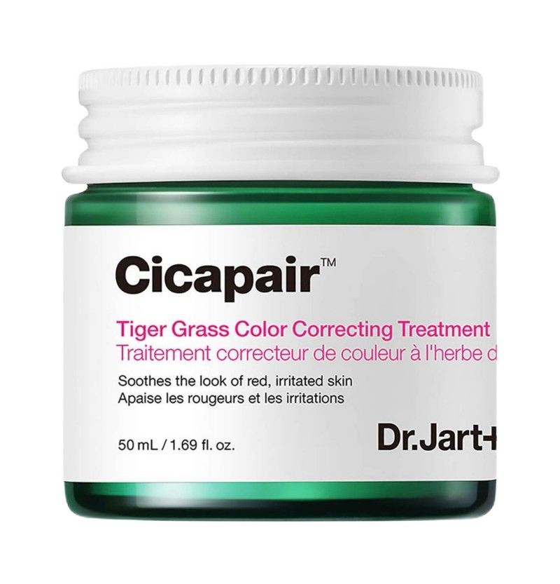 Dr.Jart+ Cicapair Tiger Grass Color Correcting Treatment 50ml