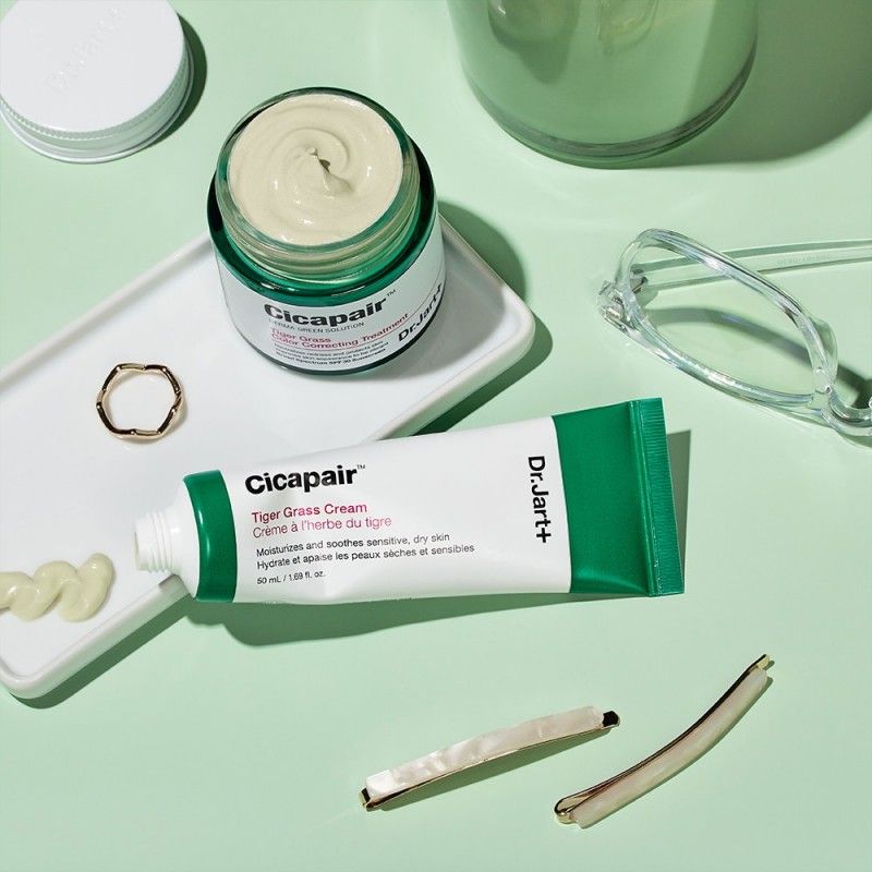 Dr.Jart+ Cicapair Tiger Grass Color Correcting Treatment 50ml