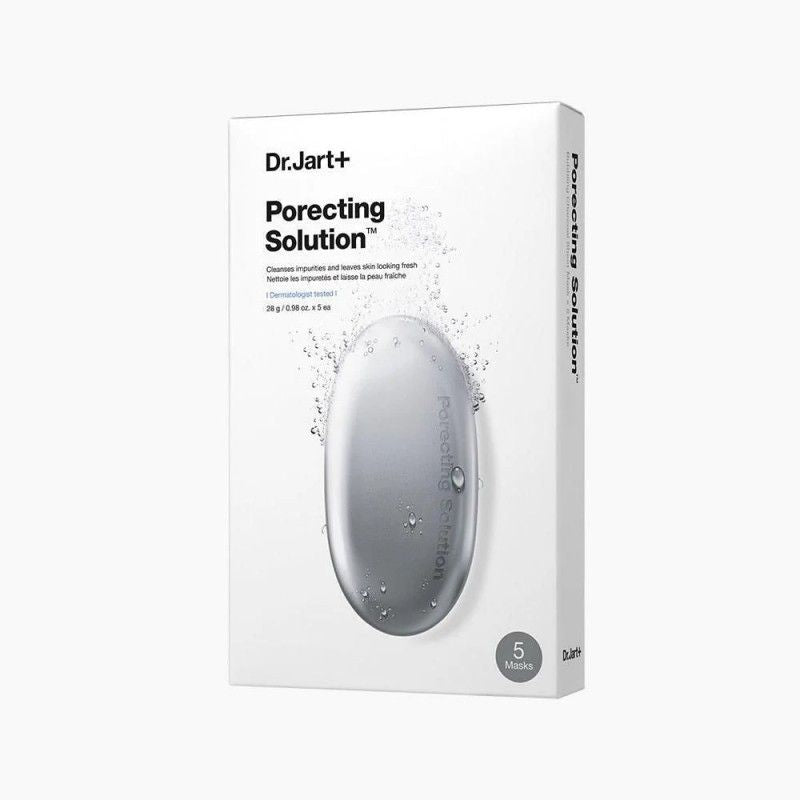 Dr.Jart+ Dermask Porecting Solution Mask 1pcs