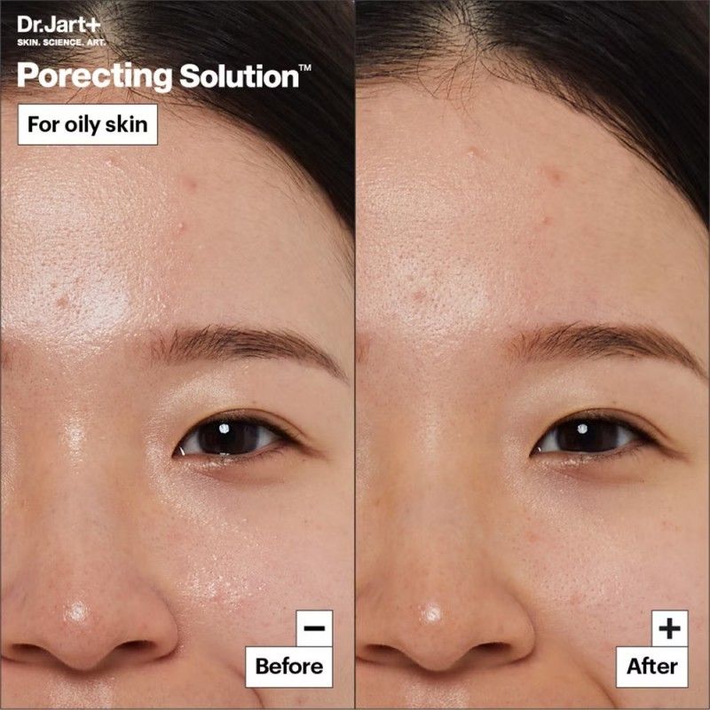Dr.Jart+ Dermask Porecting Solution 5pcs