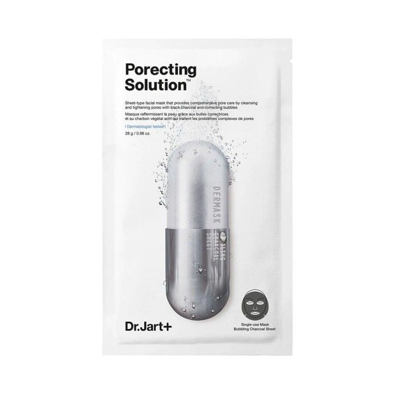 Dr.Jart+ Dermask Porecting Solution 5pcs