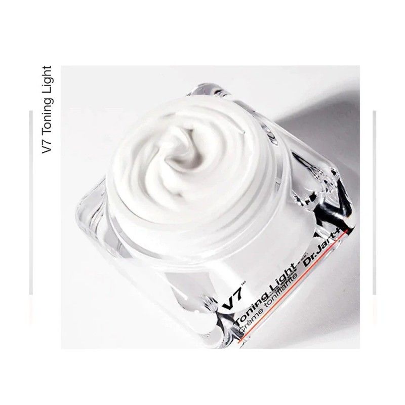 Dr.Jart V7 Toning Light Cream 50ml