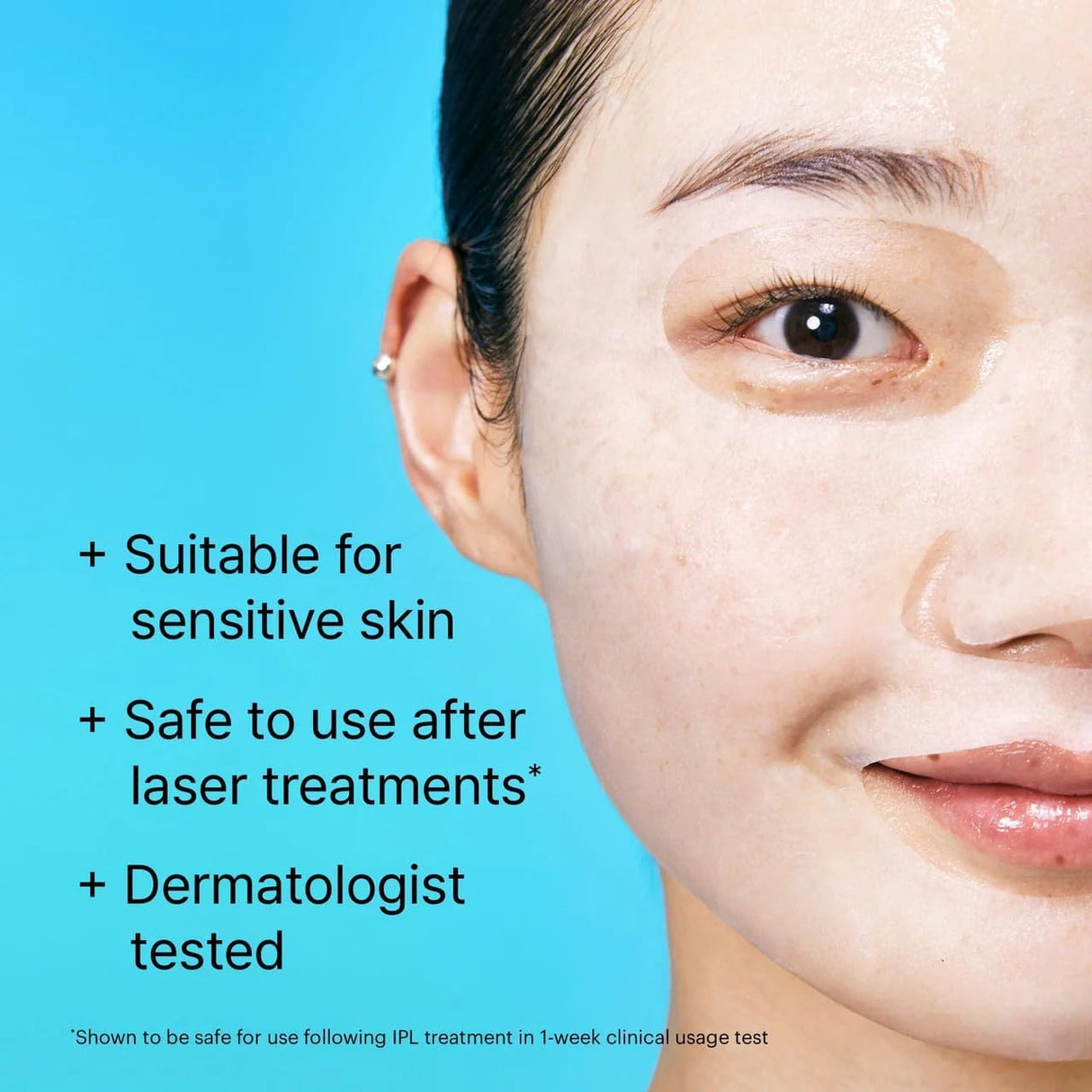 Dr.Jart+ Dermask Vital Hydra Solution Pro 5pcs