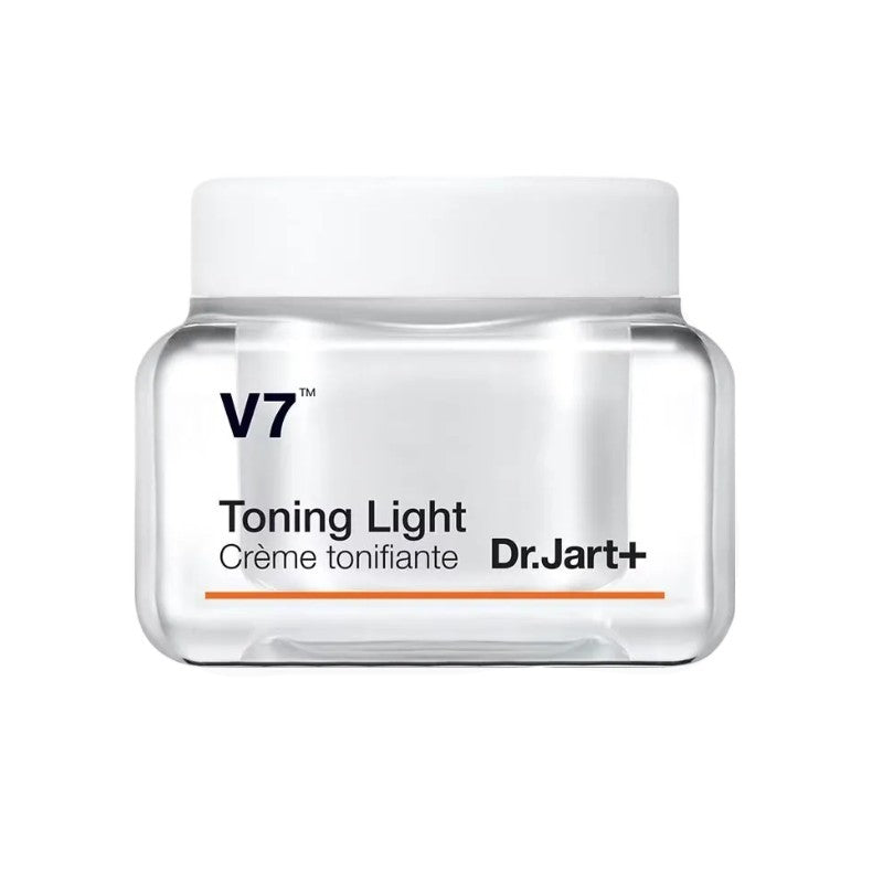 Dr. Jart+ V7 Toning Bright Cream 500ml