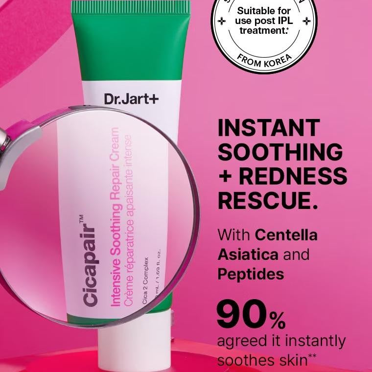 Dr.Jart+ Cicapair Intensive Soothing Repair Cream 50ml