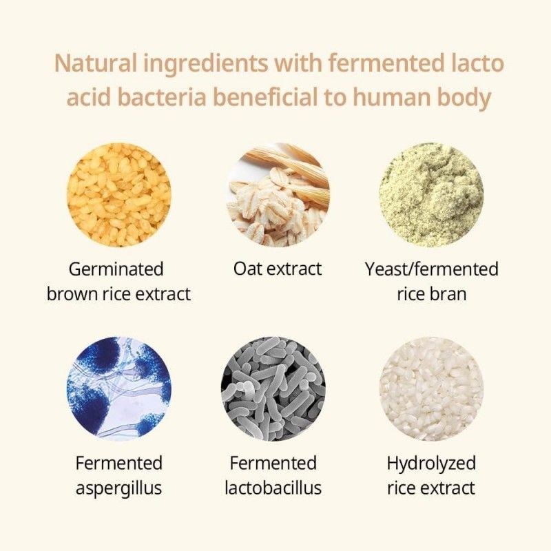 JM Solution黄金大米面膜双重保湿紧致提亮 1枚