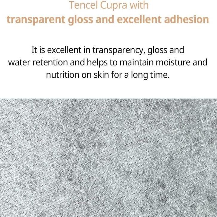 JM Solution黄金大米面膜双重保湿紧致提亮 1枚