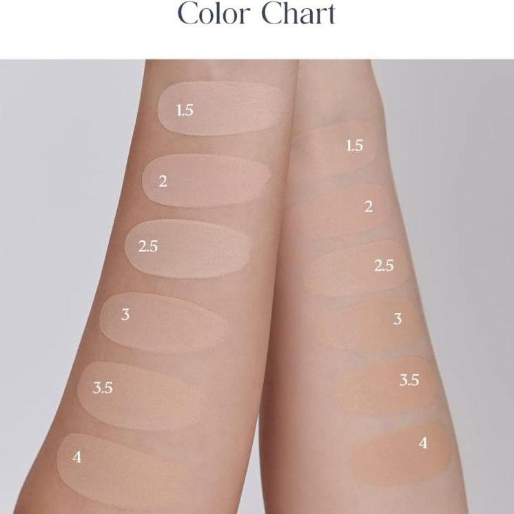 Clio Kill Cover The New Founwear Cushion #1.5 FAIR