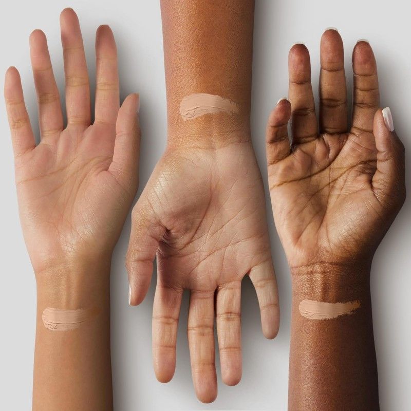 Clio Kill Cover The New Founwear Cushion #1.5 FAIR