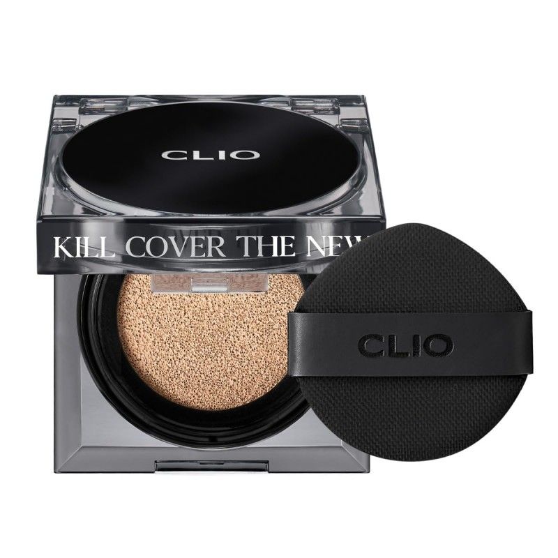 Clio Kill Cover The New Founwear Cushion #3.5 Vanilla