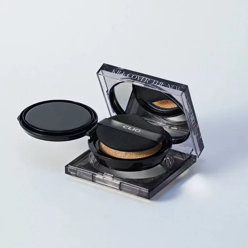 Clio Kill Cover The New Founwear Cushion #3.5 Vanilla