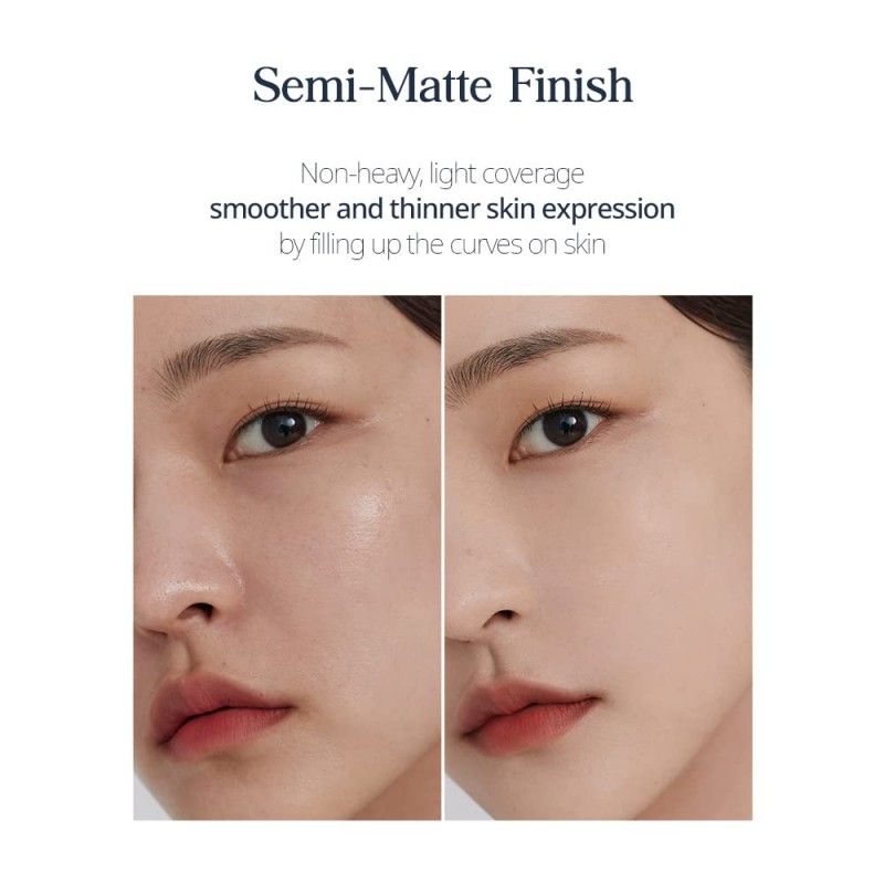 Clio Kill Cover The New Founwear Cushion #3.5 Vanilla