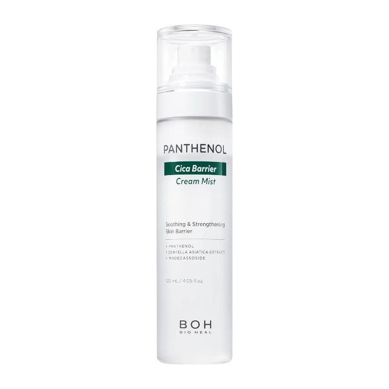 Bioheal BOH Panthenol Cica Barrier Cream Mist 120ml