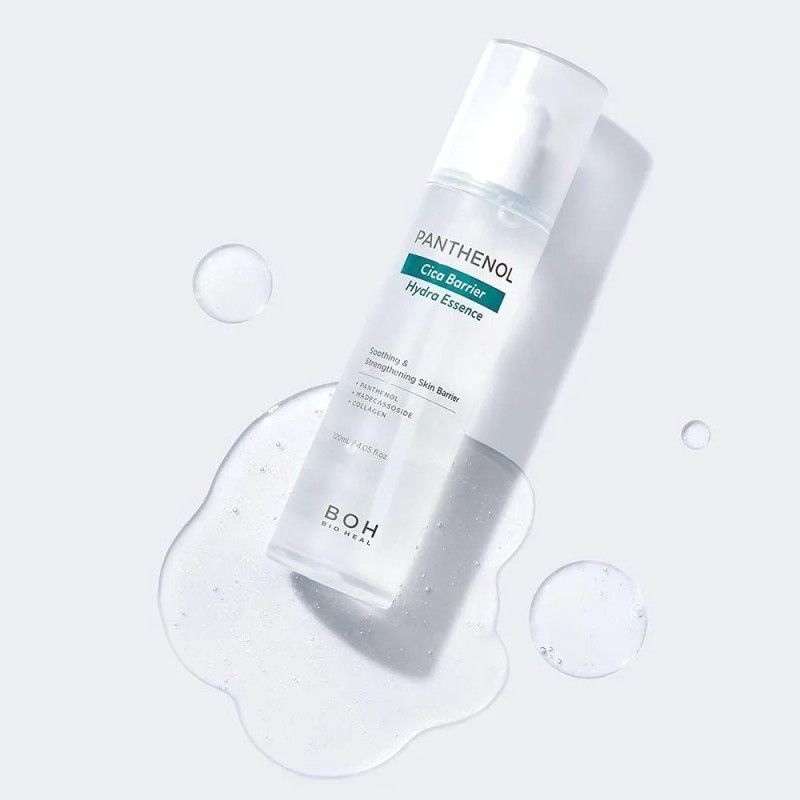 Bioheal BOH Panthenol Cica Barrier Cream Mist 120ml