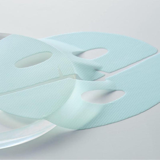 Dermafix Perfect Real Performance Hyal Collagen Mask 1pcs