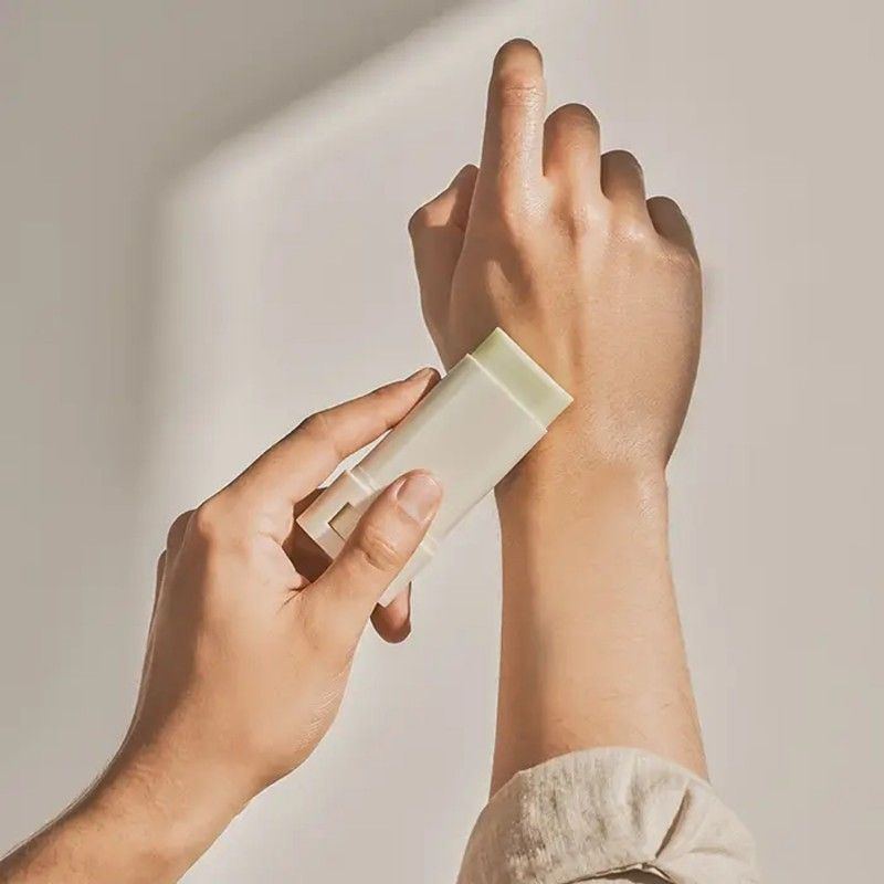 Beauty of Joseon Matte Sun Stick Mugwort + Camelia SPF50+ PA++++ 18g