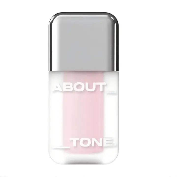 About Tone Skin Layer Fit Blusher #W01 Pink Bloom