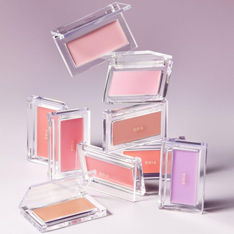 BBIA Ready To Wear Downy Cheek #06 DOWNY FIG