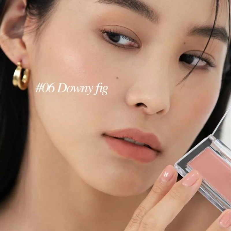 BBIA Ready To Wear Downy Cheek #06 DOWNY FIG