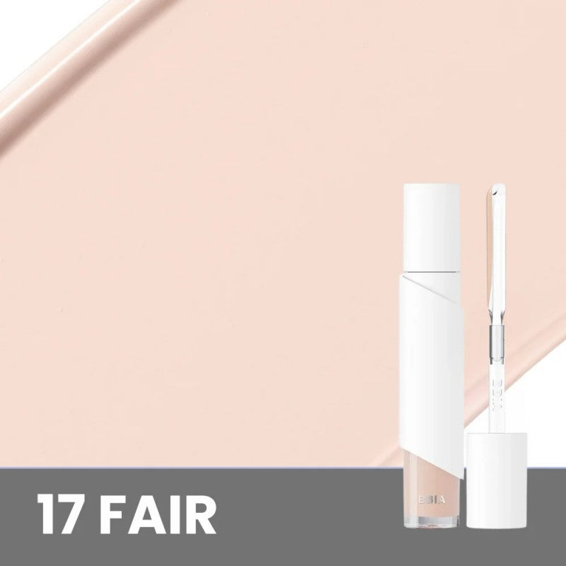 BBIA Eau Stay Concealer #17 Fair