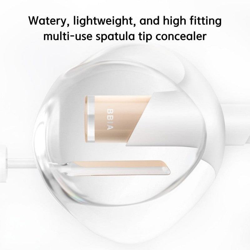 BBIA Eau Stay Concealer #23 Natural