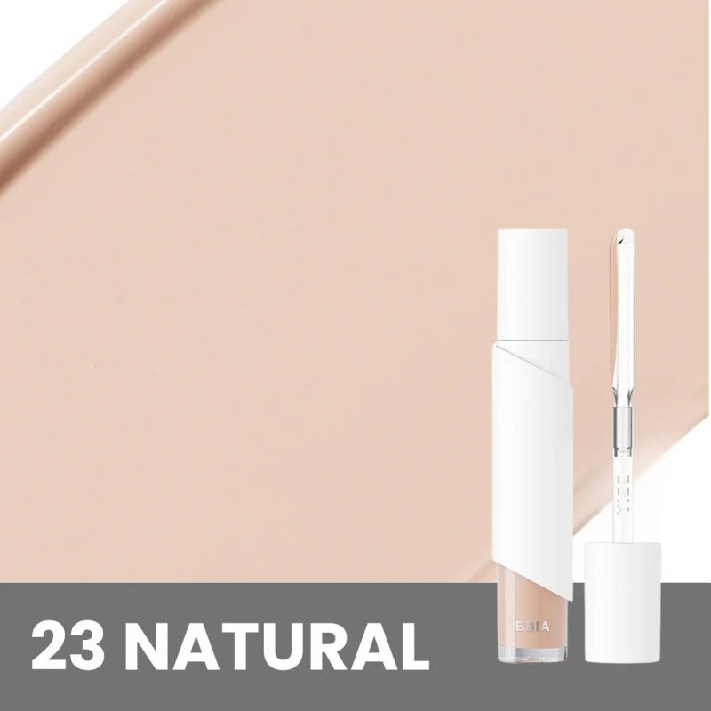 BBIA Eau Stay Concealer #23 Natural