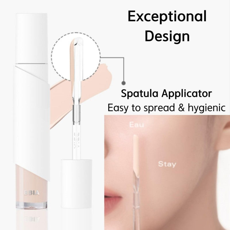 BBIA Eau Stay Concealer #21 Light
